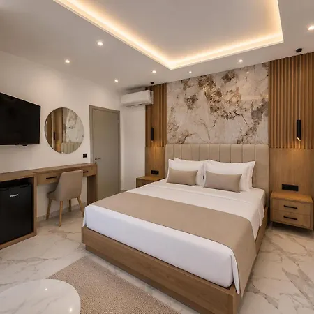 بيت ضيافة Rooftop Panoramic Jacuzzi